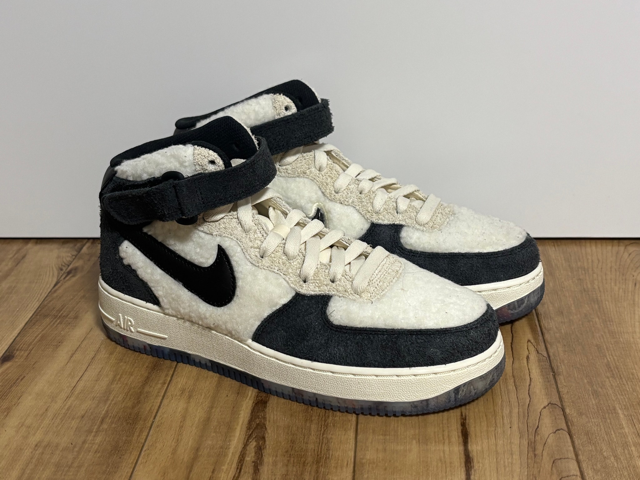 Nike Air Force 1 Mid '07 PRM "Culture Day"