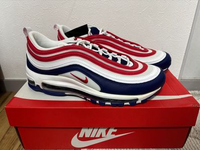Nike Air Max 97 "USA" (2020)