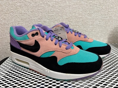 NIKE AIR MAX 1 "HAVE A NIKE DAY"