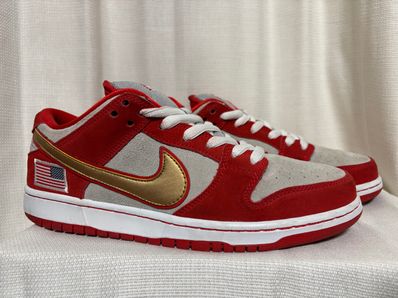 Nike SB Dunk Low "Nasty Boys"