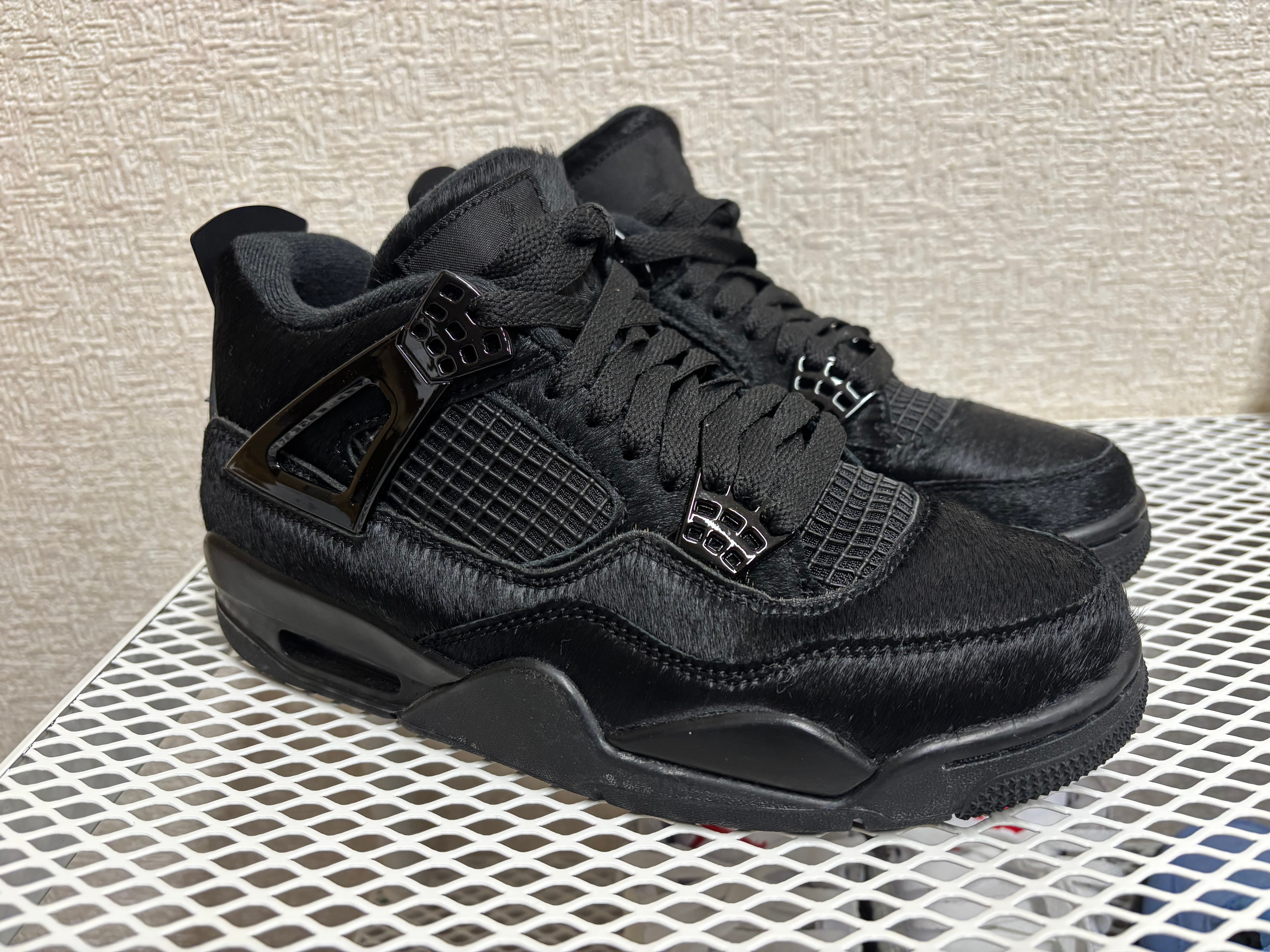 Olivia Kim × Nike Women's Air Jordan 4 