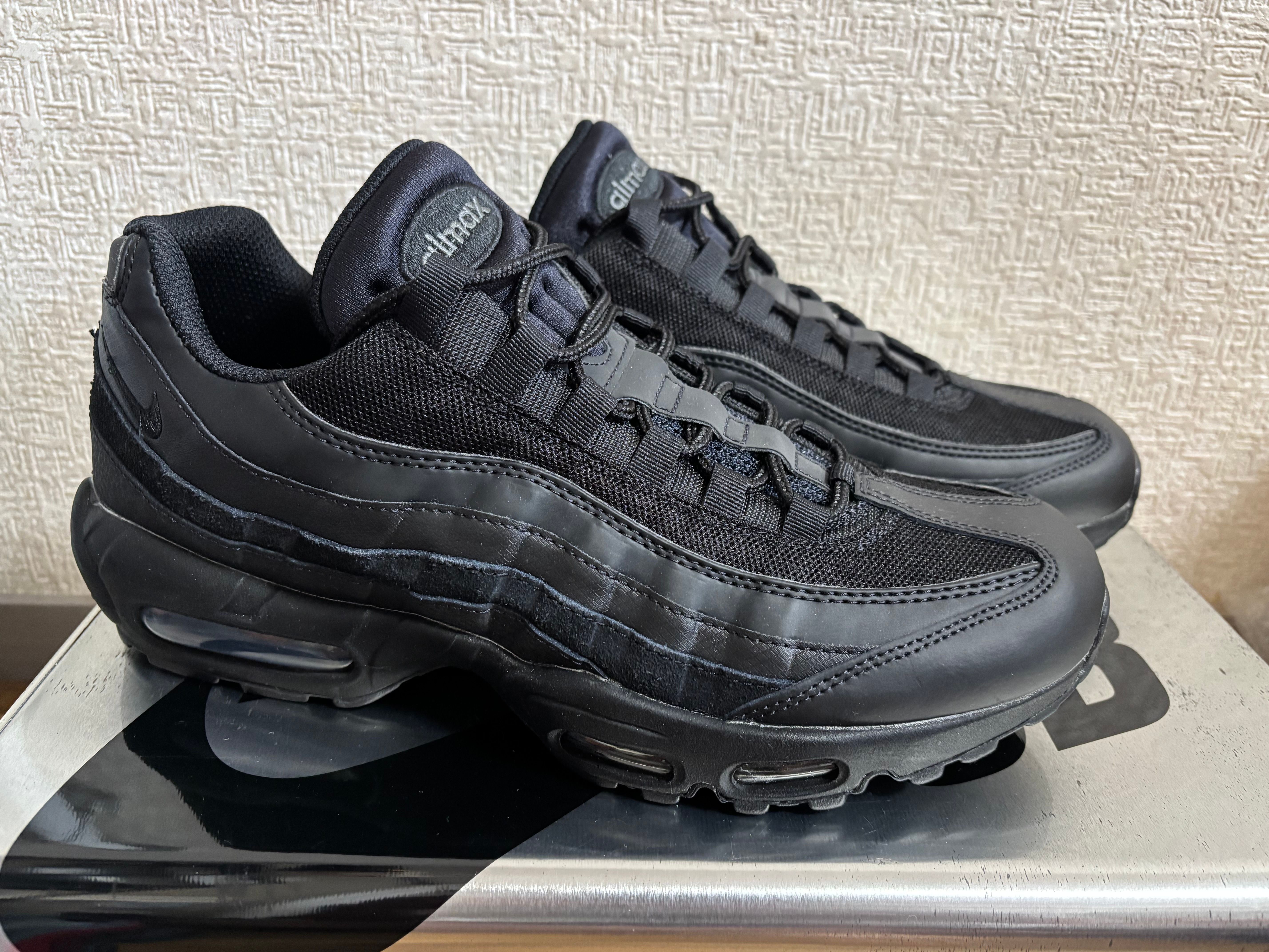 Nike Air Max 95 Essential 