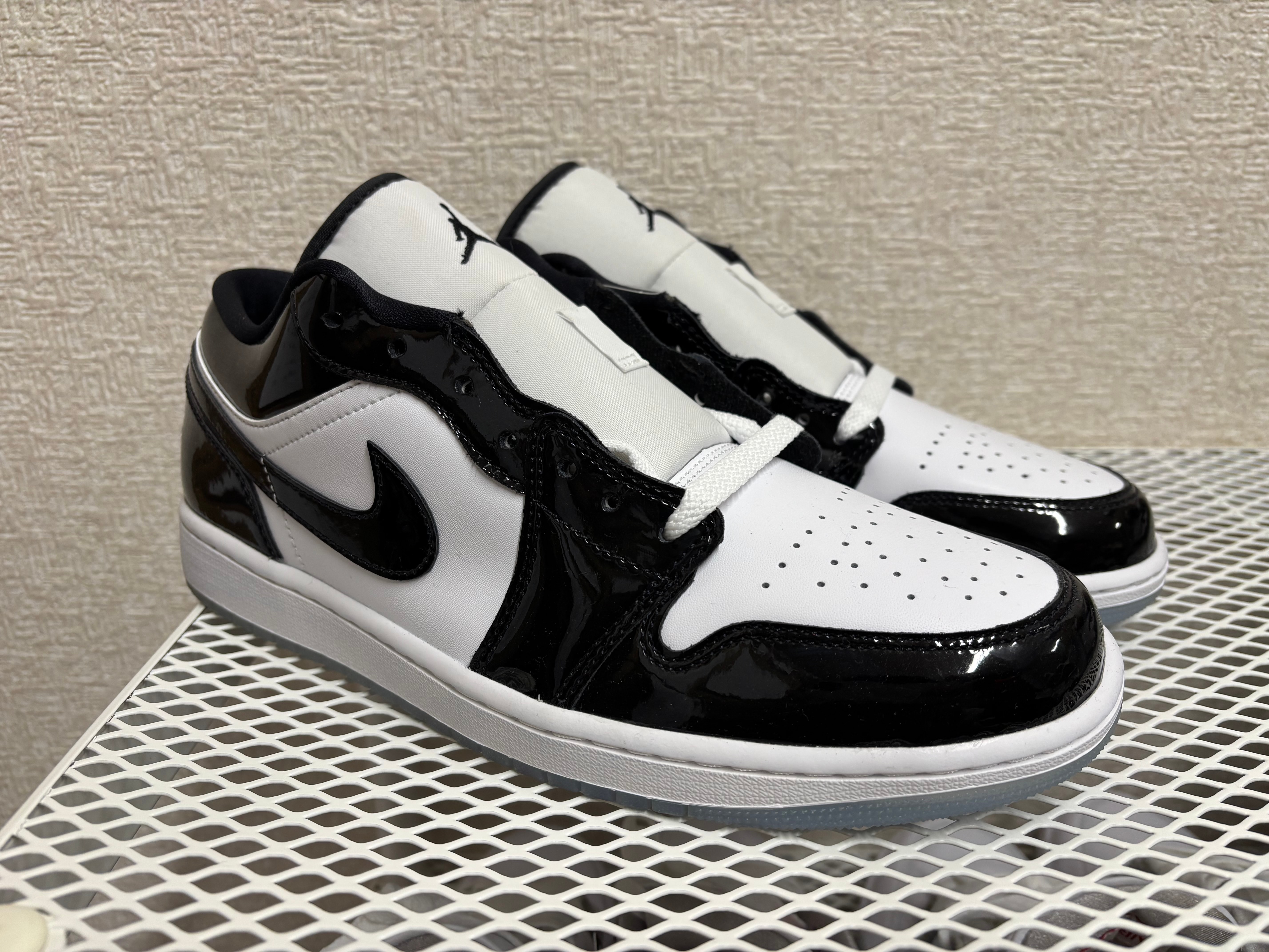 Nike Air Jordan 1 Low "Concord"