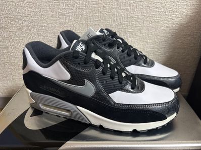 Nike Air Max 90 "Python"