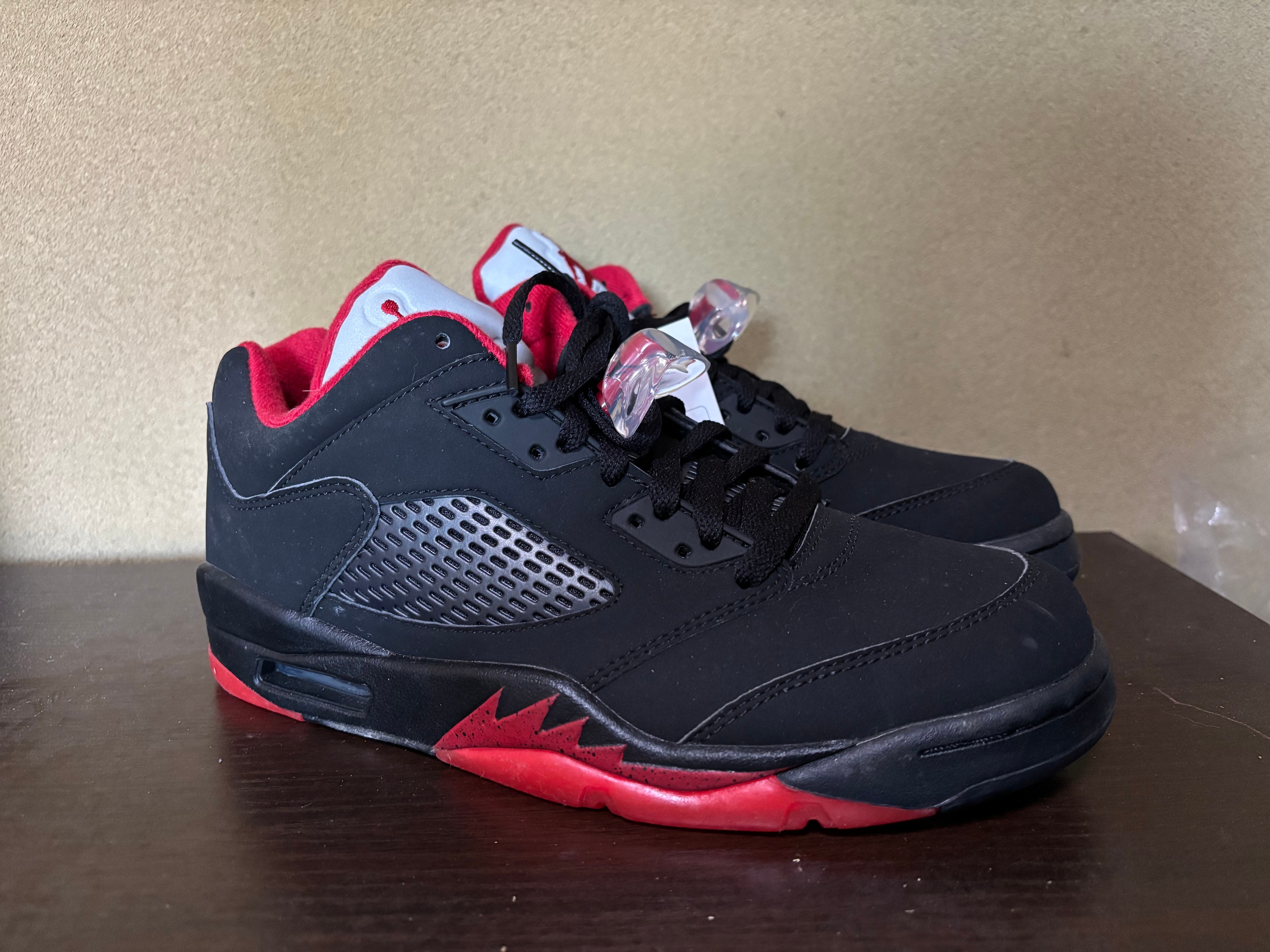 Nike Air Jordan 5 RETRO Low "Alternate 90"