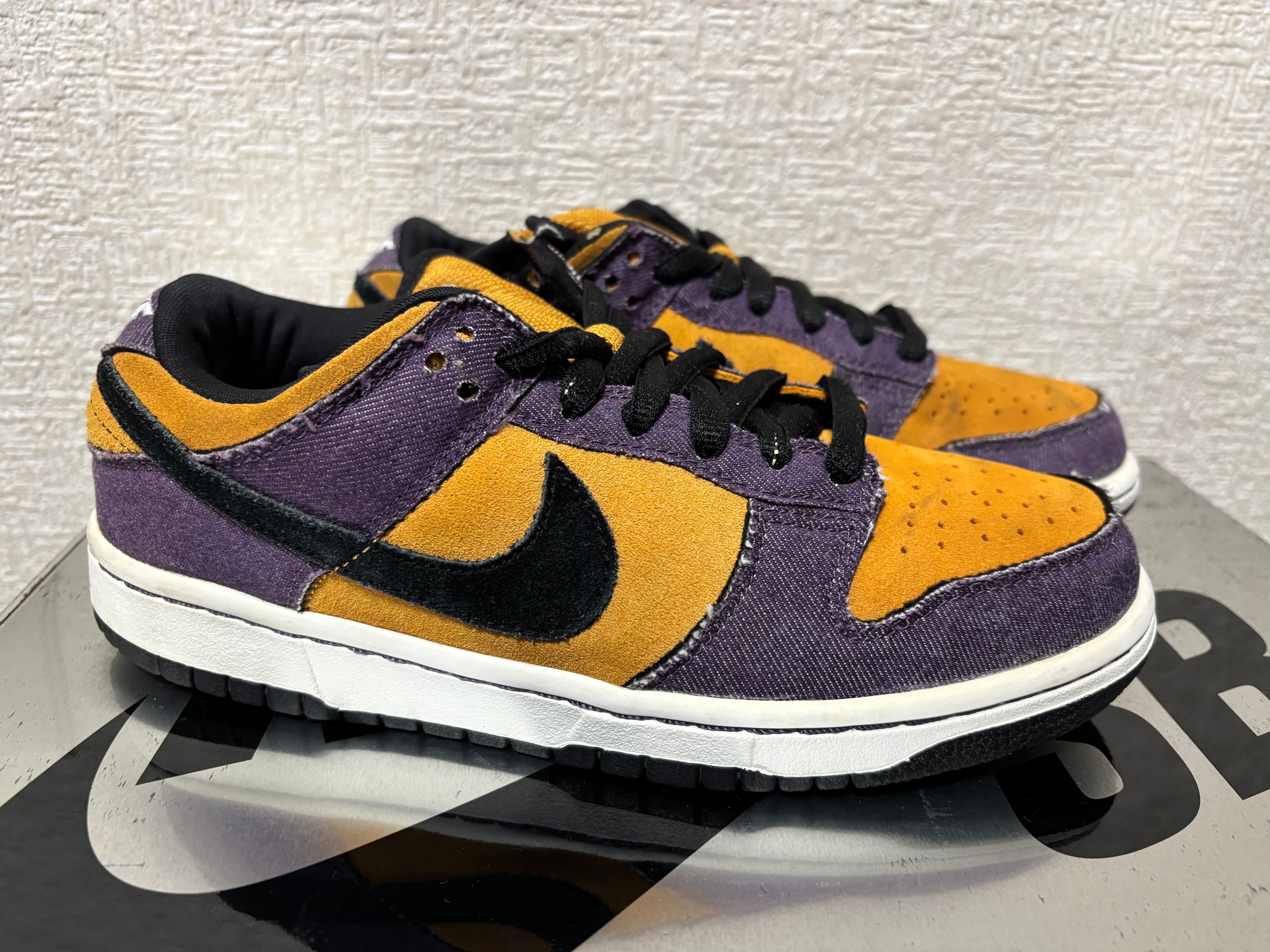 Nike SB Dunk Low Pro "Goofy Boy"