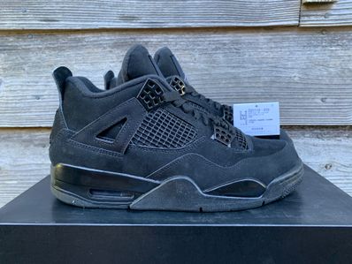 Nike Air Jordan 4