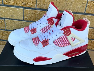 Retro 4s 2025 alternate 89