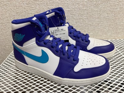 Nike Air Jordan 1 Retro High FENGSHUI