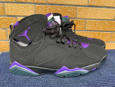 NIKE AIR JORDAN 7 "RAY ALLEN"
