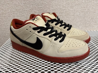 Nike SB Dunk Low Pro "Hennessy"