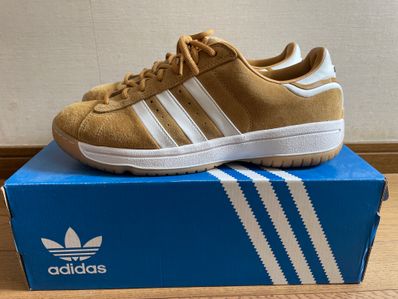 adidas Campus Supreme Sole "Wheat"