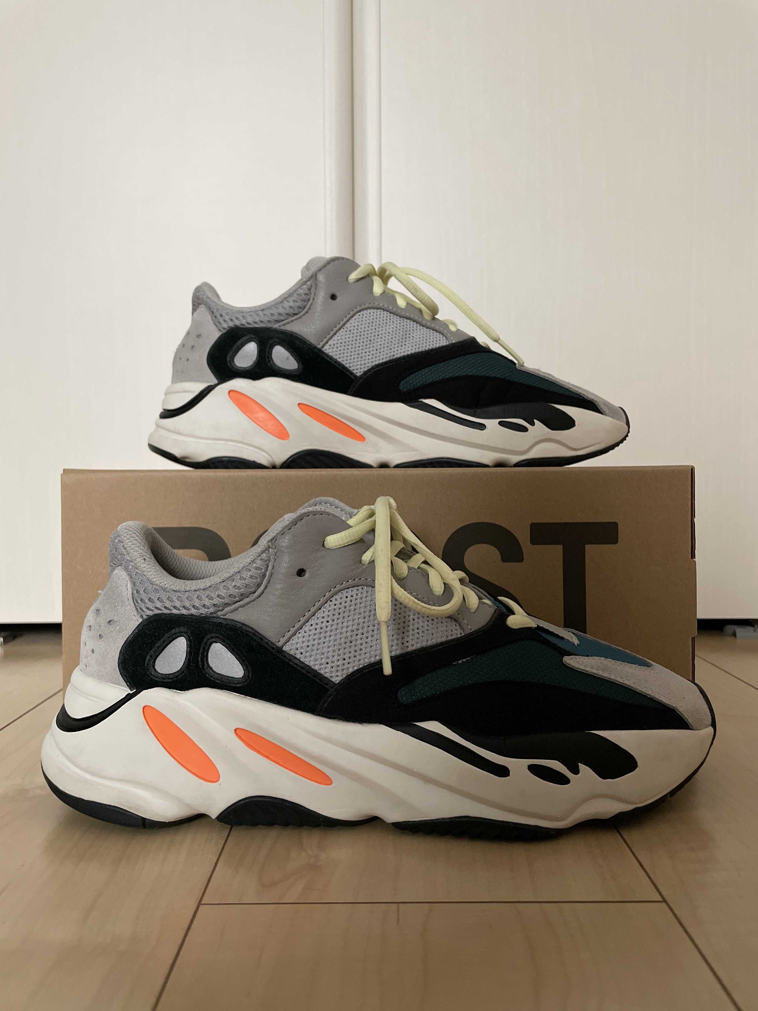 adidas YEEZY Boost 700 "Wave Runner"