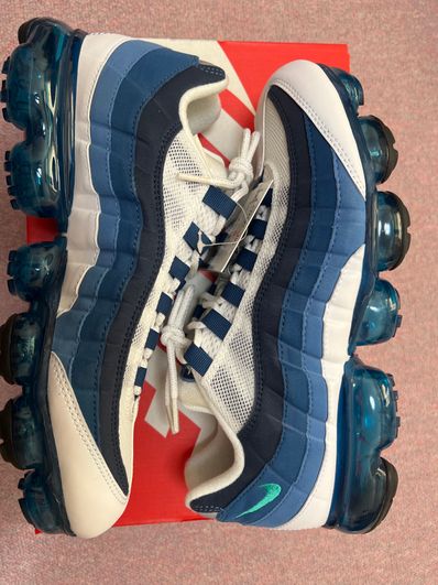 NIKE AIR VAPORMAX 95 "FRENCH BLUE"