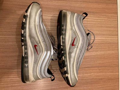 Nike Air Max 97 OG "Silver Bullet"