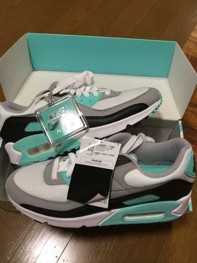 NIKE AIR MAX 90