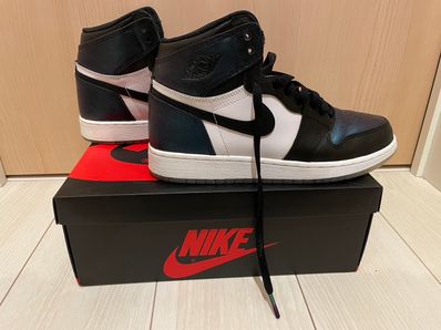 Nike GS Air Jordan 1 Retro High All Star 2017 "Chameleon"