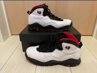 Retro 10 double best sale nickel
