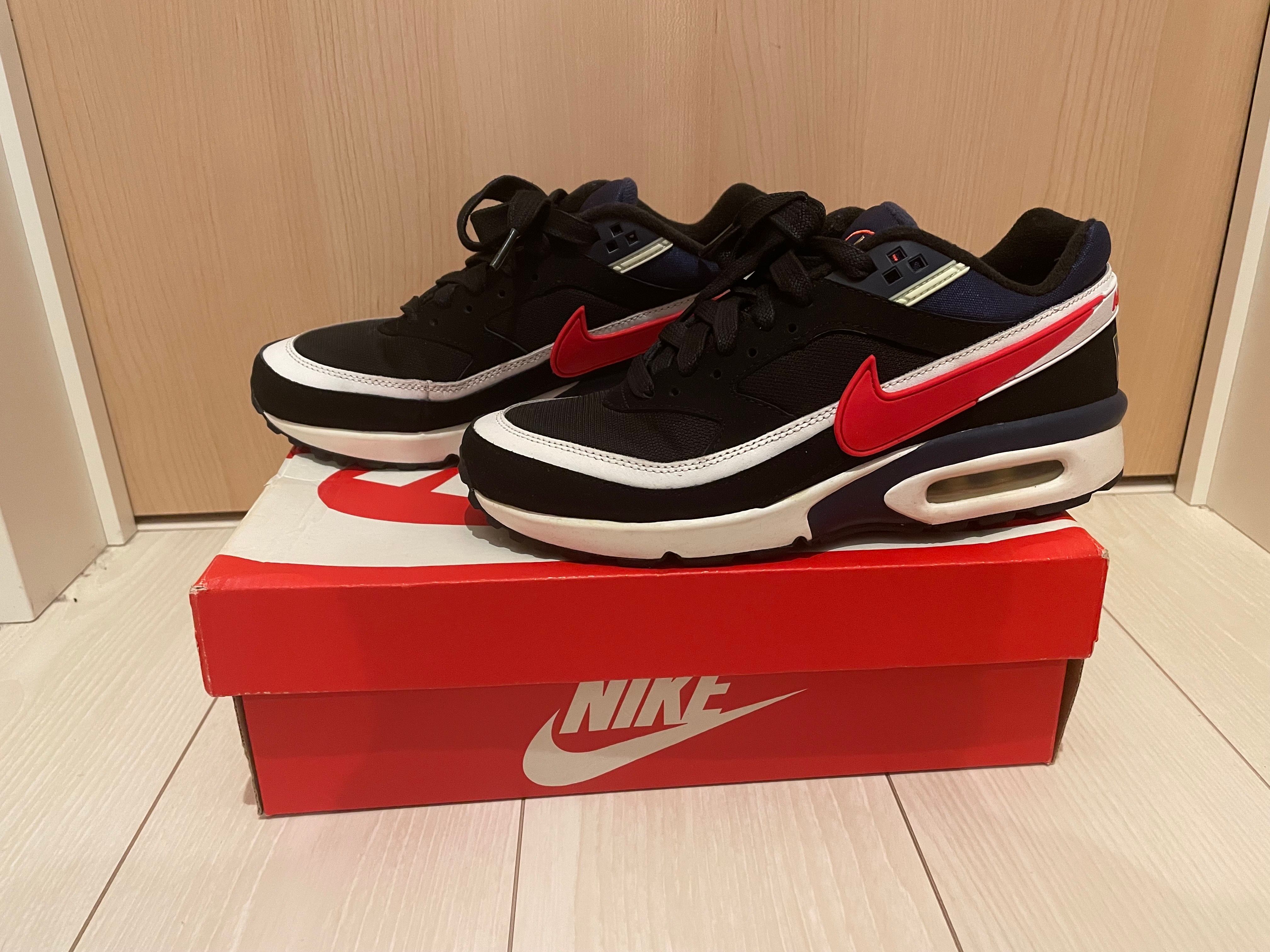 Nike Air Max BW Premium