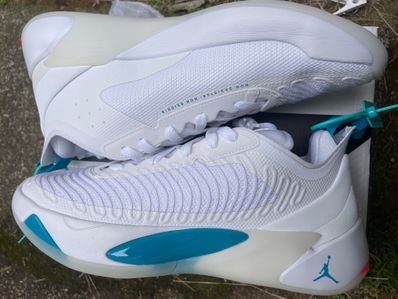 Nike Jordan Luka 1 "Neo Turquoise"