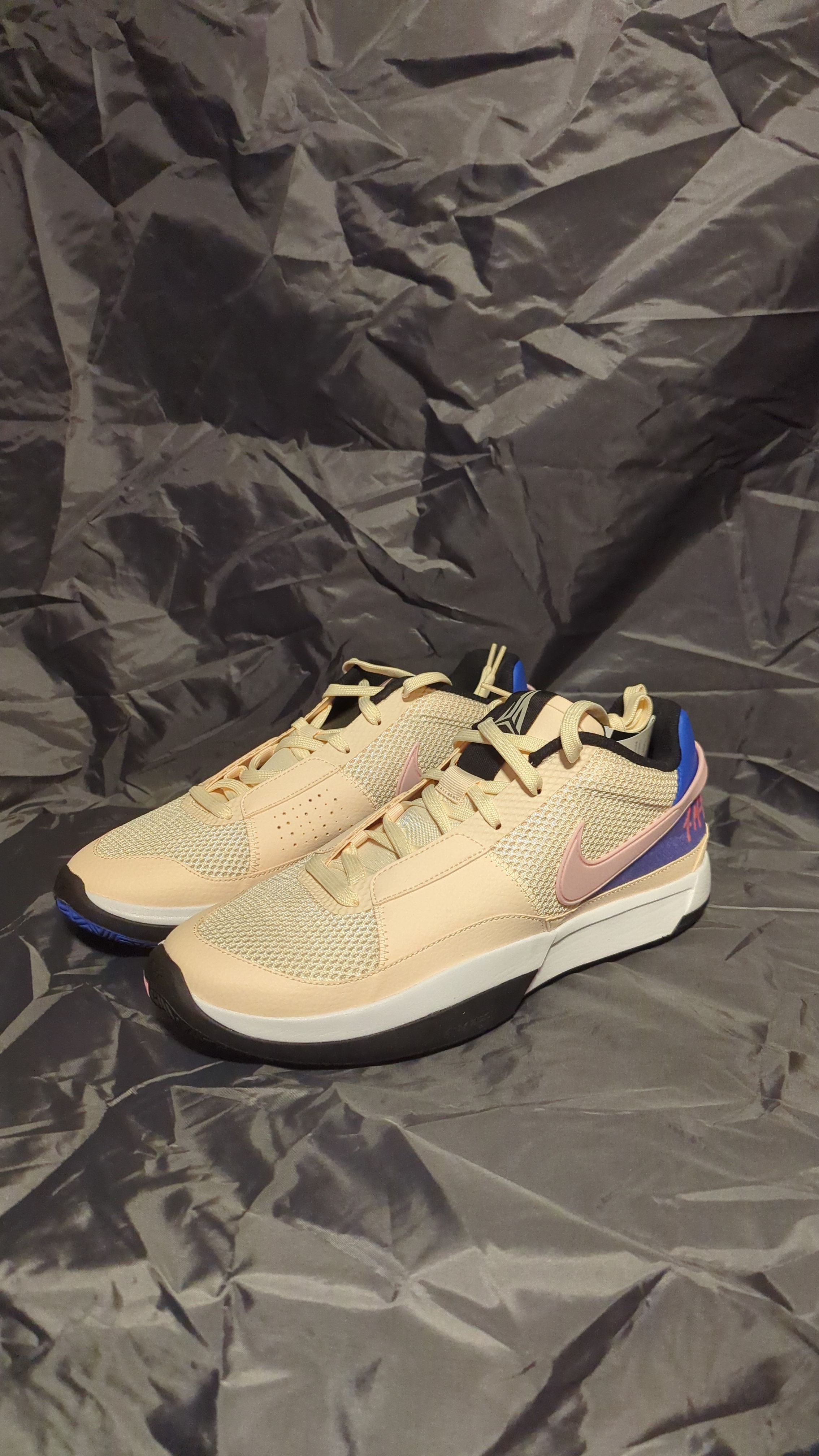 Nike Ja 1 "Guava Ice"