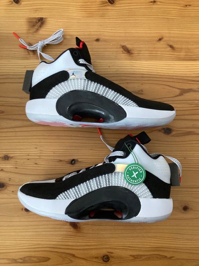 Air Jordan 35 中古一覧 | スニーカーダンク Air Jordan 35 中古一覧 | スニーカーダンク