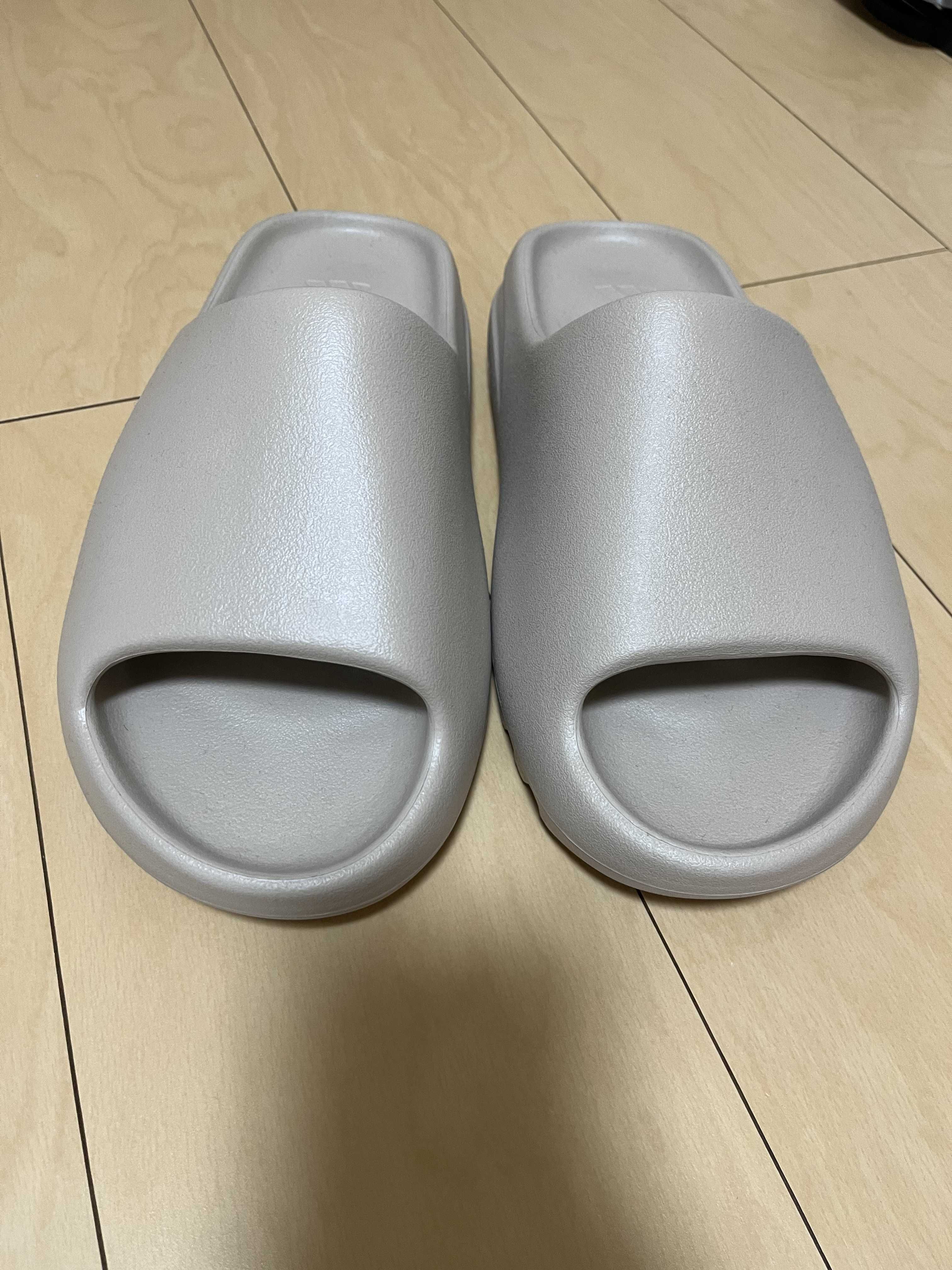 adidas YEEZY Slide "Pure" (GW1934)