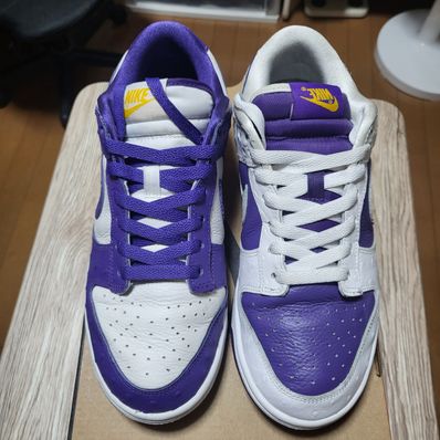 Nike Women's Dunk Low "Made You Look"