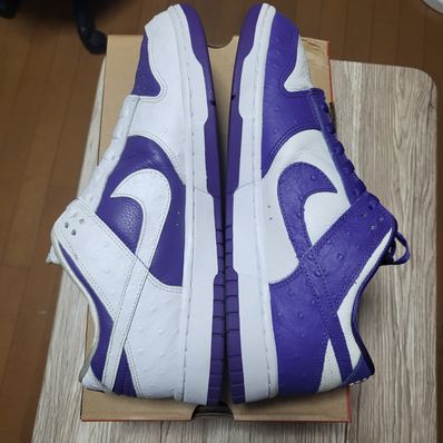 Nike Women's Dunk Low "Made You Look"