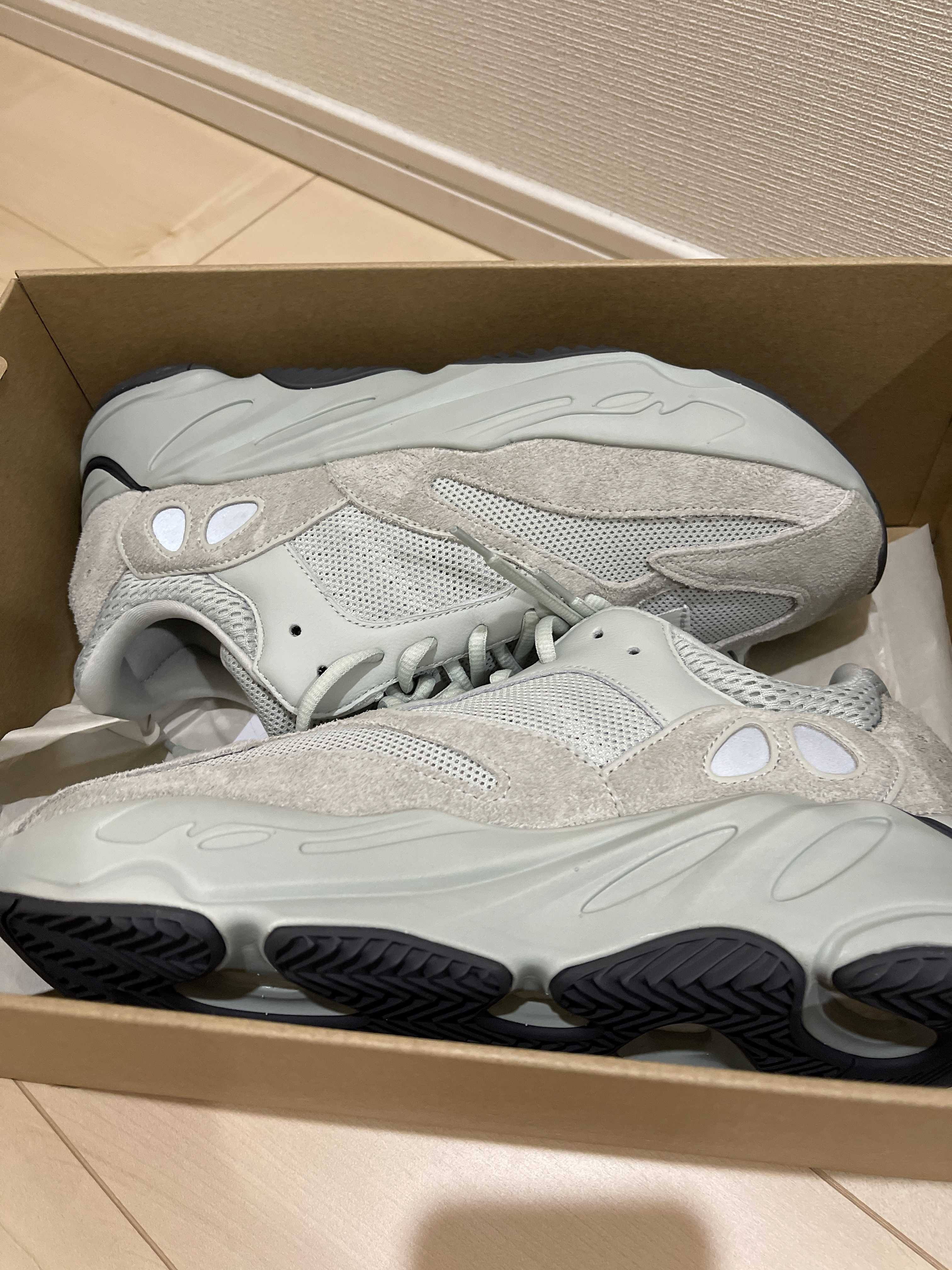 adidas YEEZY Boost 700 "Salt"