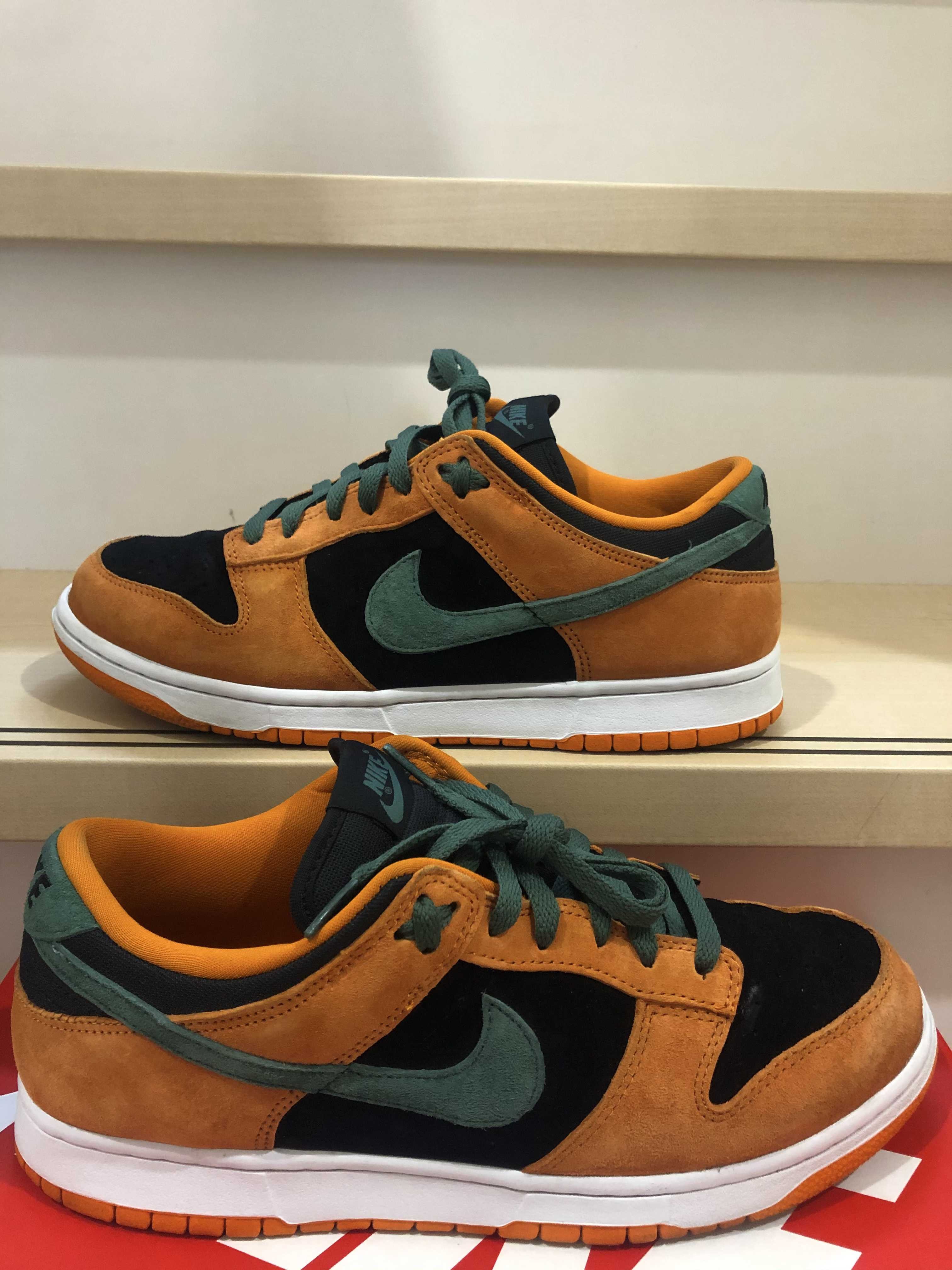 Nike Dunk Low SP "Ceramic/Ugly Duckling Pack"