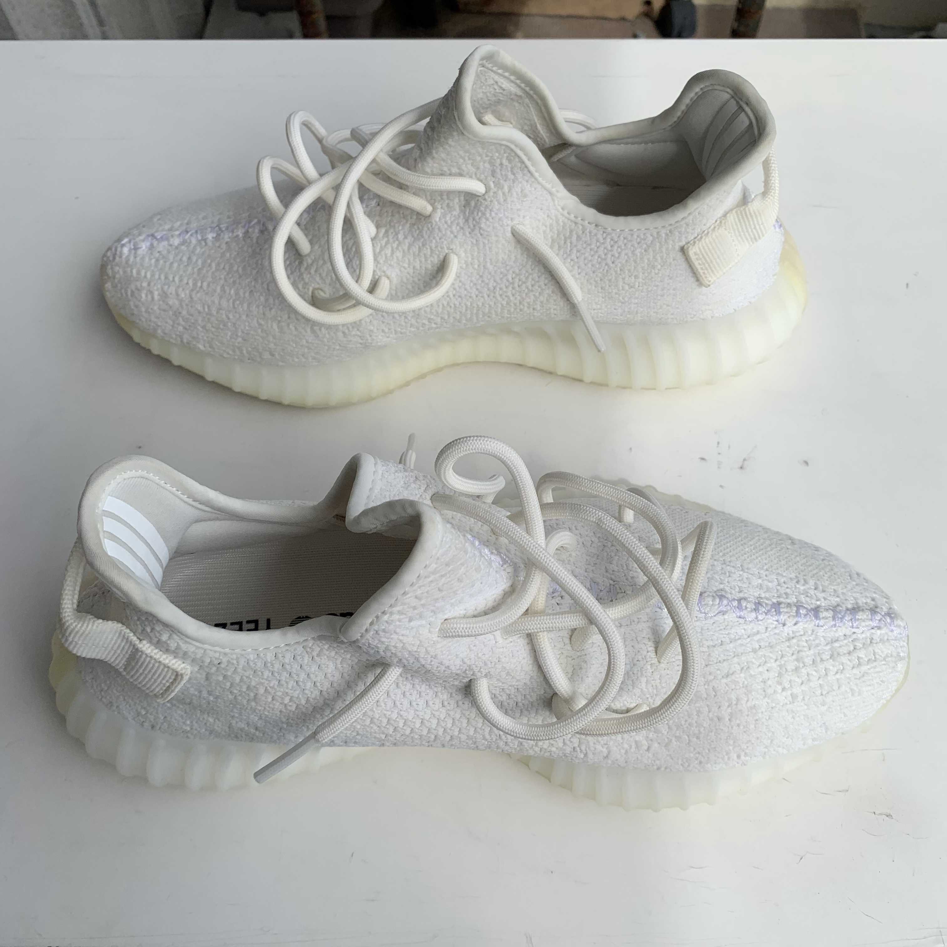 adidas YEEZY Boost 350 V2 "Cream White"