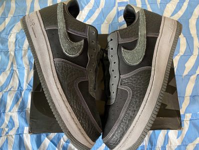 A Ma Maniere × Nike Air Force 1 Low "Hand Wash Cold"