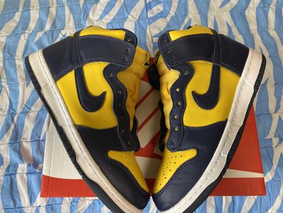 Nike Dunk High
