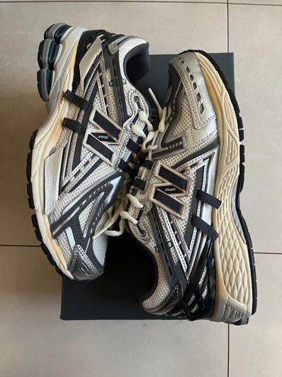 New Balance 1906A "Refined Future"