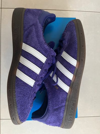 Sneakersnstuff (SNS) × adidas SNS GT "Tokyo"