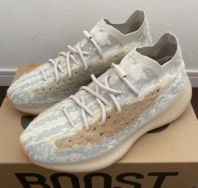 ADIDAS YEEZY BOOST 380 "Yecoraite" RF