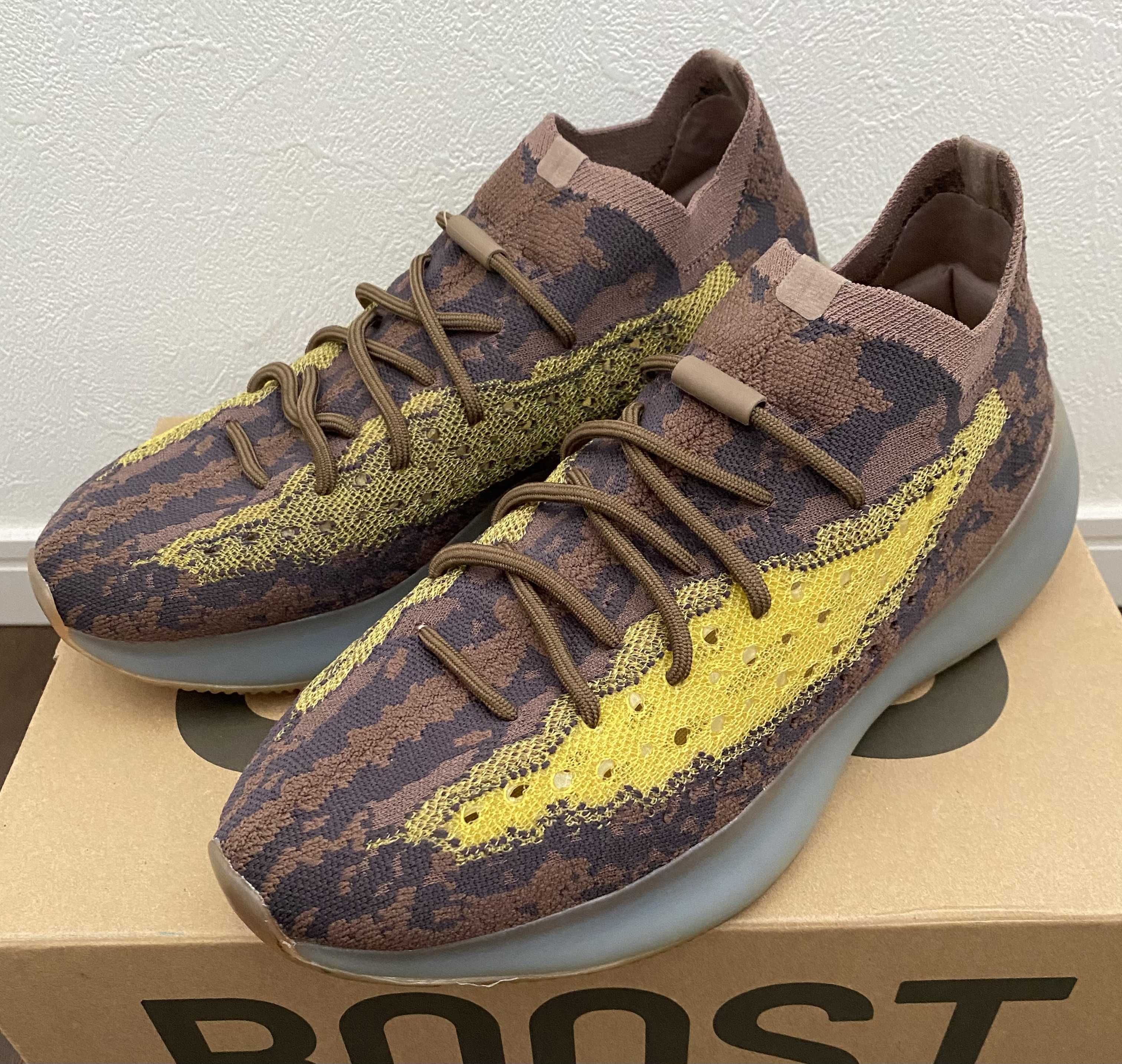 adidas YEEZY Boost 380 "Lmnte"