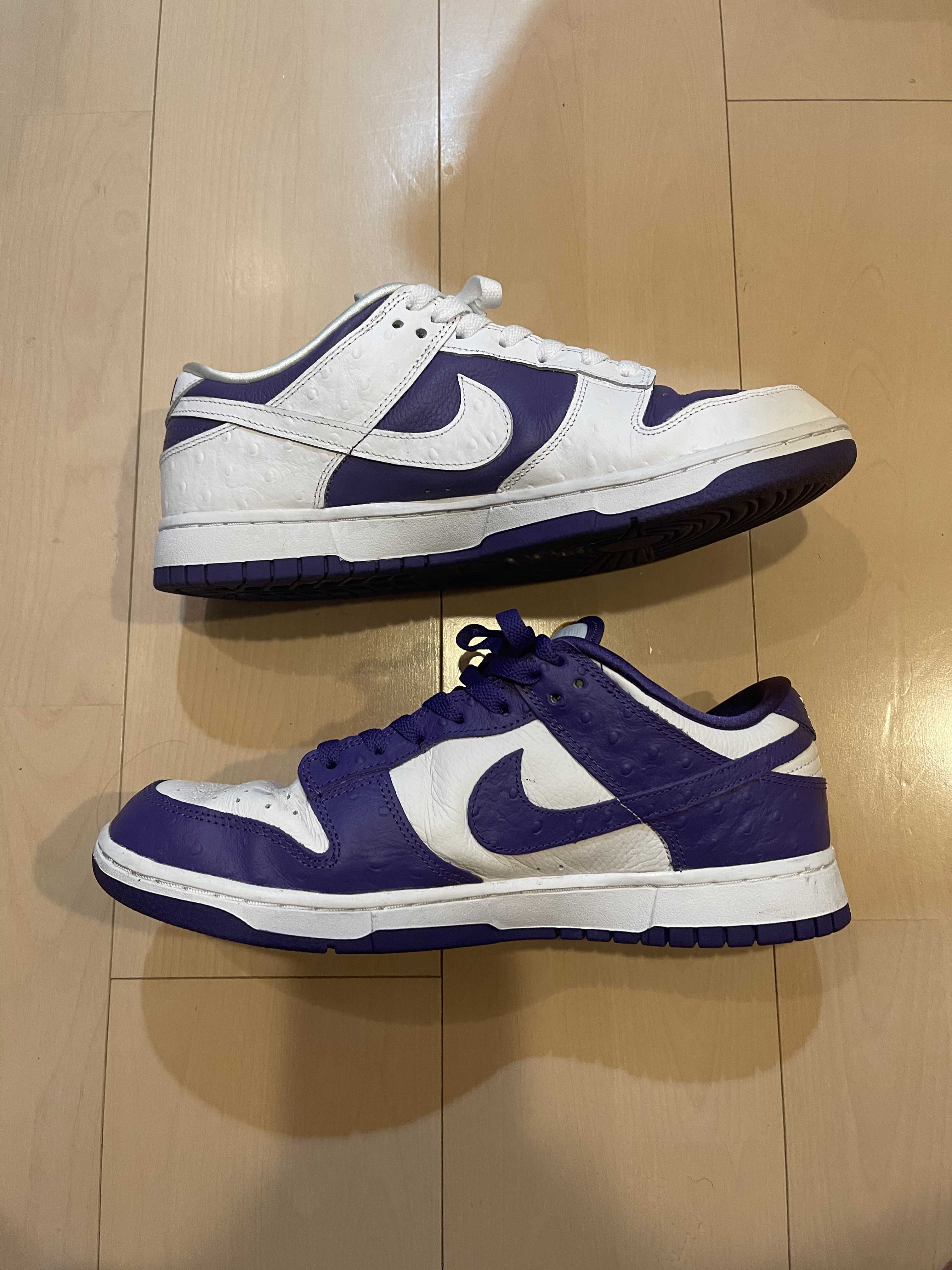 Nike Women's Dunk Low "Made You Look"