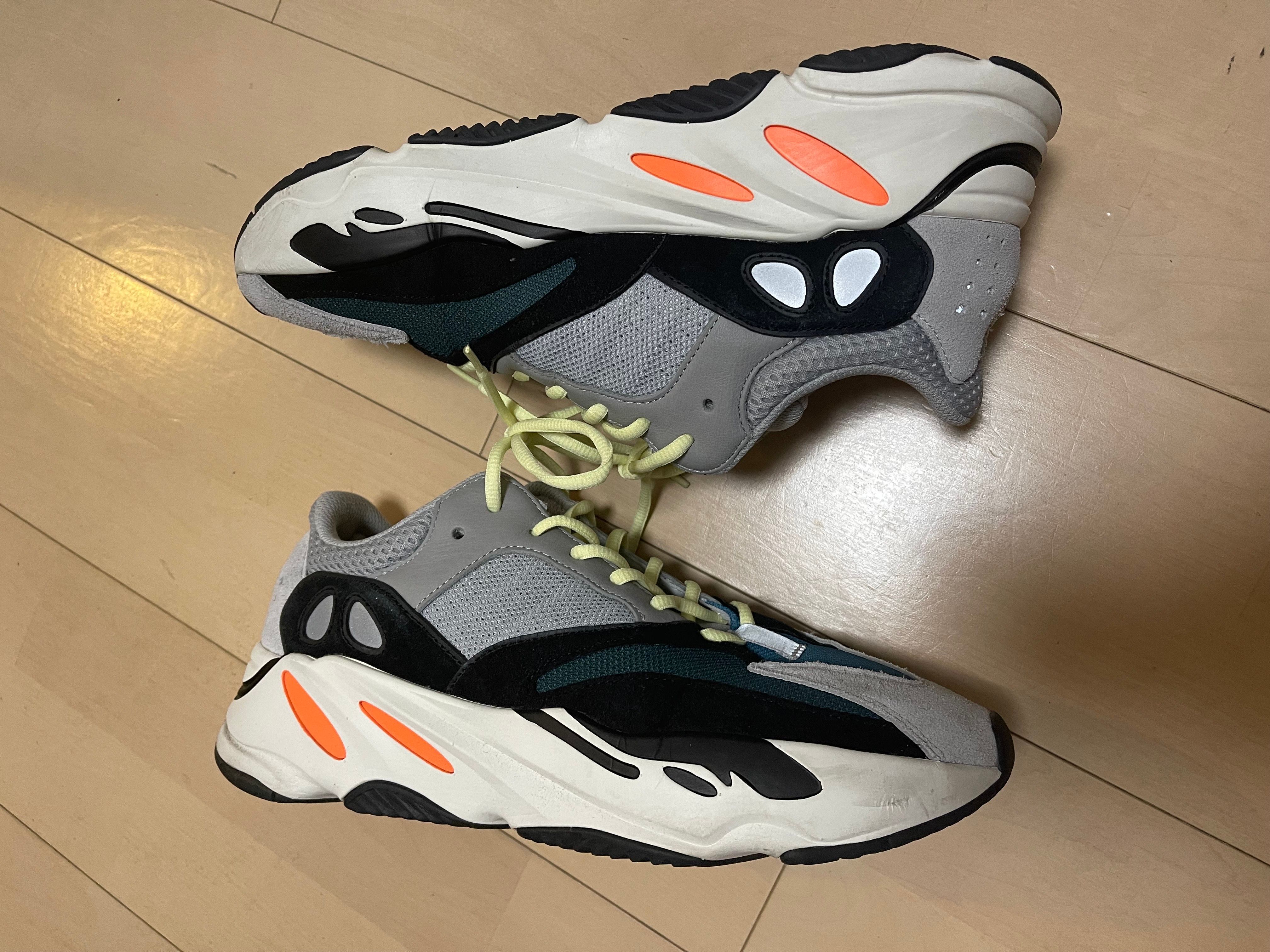 adidas YEEZY Boost 700 "Wave Runner"