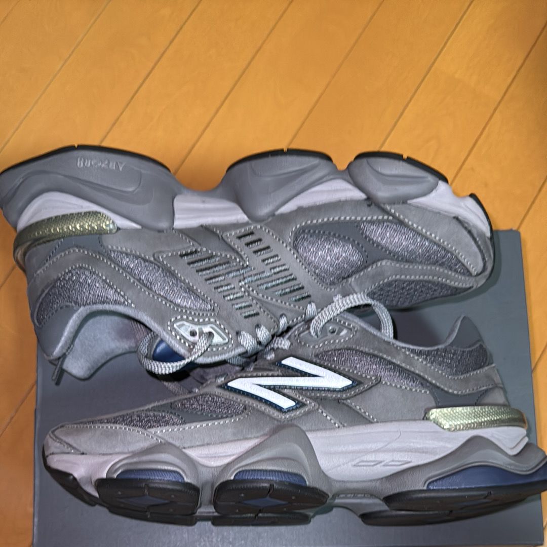 New Balance 9060 "Castlerock"