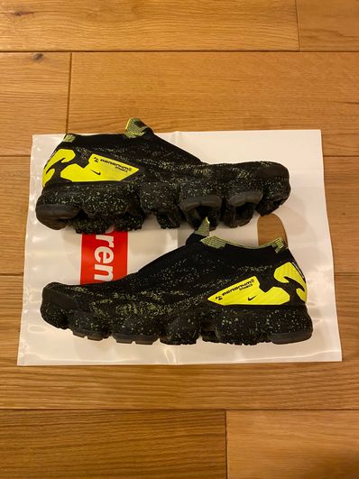 ACRONYM × Nike Vapormax Moc2 "The Illusional ‘Ja"