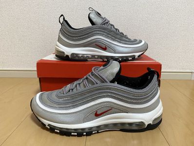 Nike Air Max 97 OG "Silver Bullet"