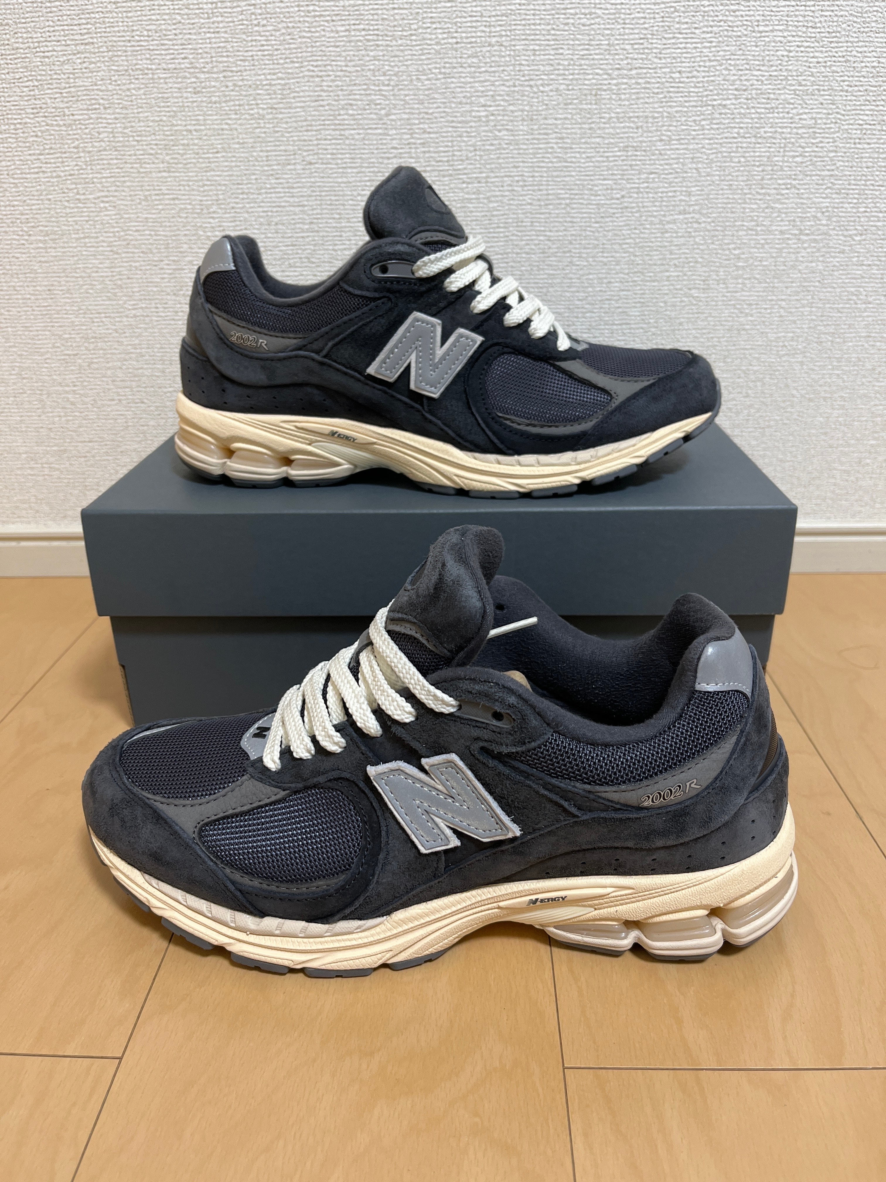 New Balance 2002R "Phantom"