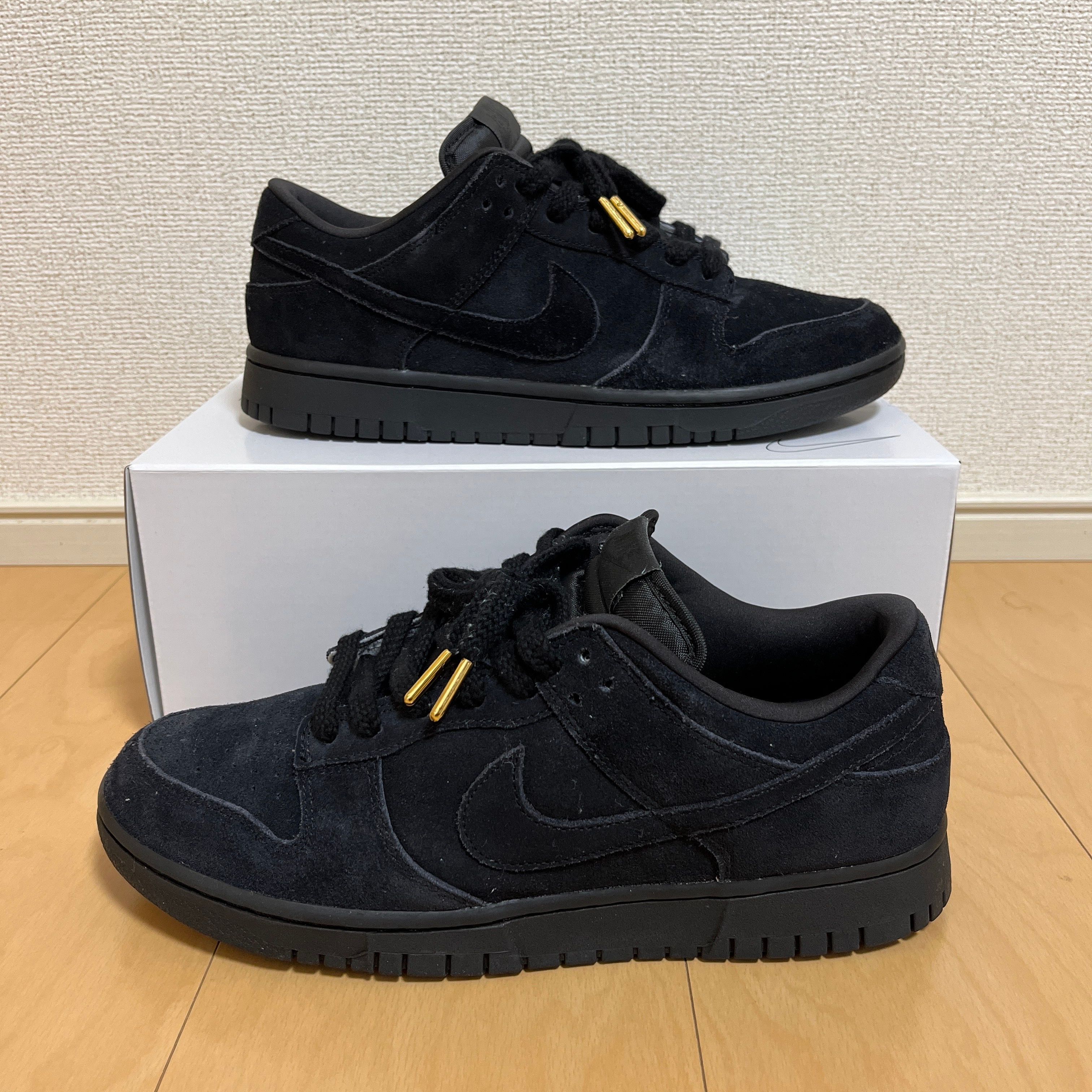Nike Dunk Low By You & Unlocked "By You" (NIKEiD)