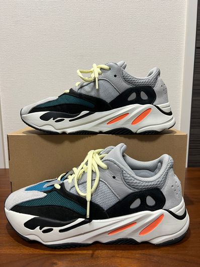 adidas YEEZY Boost 700 "Wave Runner"