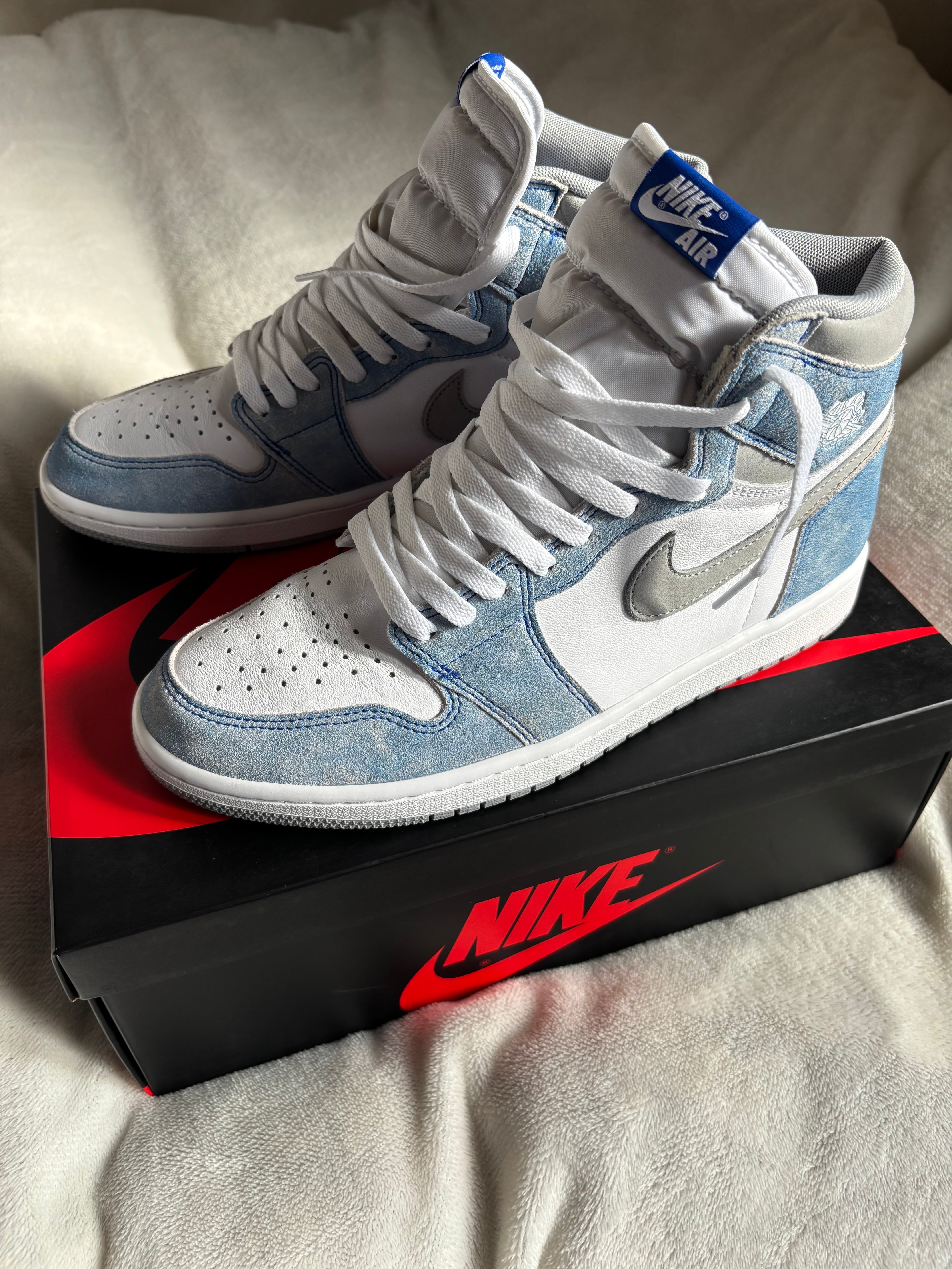 Nike Air Jordan 1 High OG 