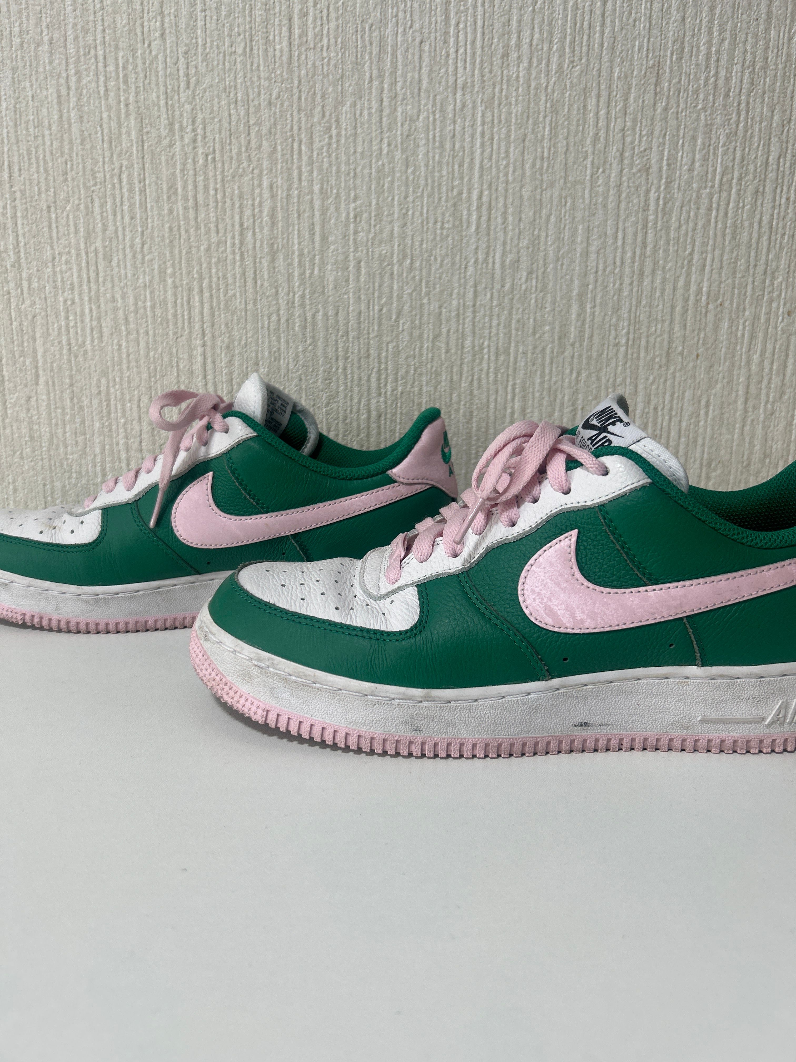 Nike Air Force 1 Low By You & Unlocked By You (NIKEiD)