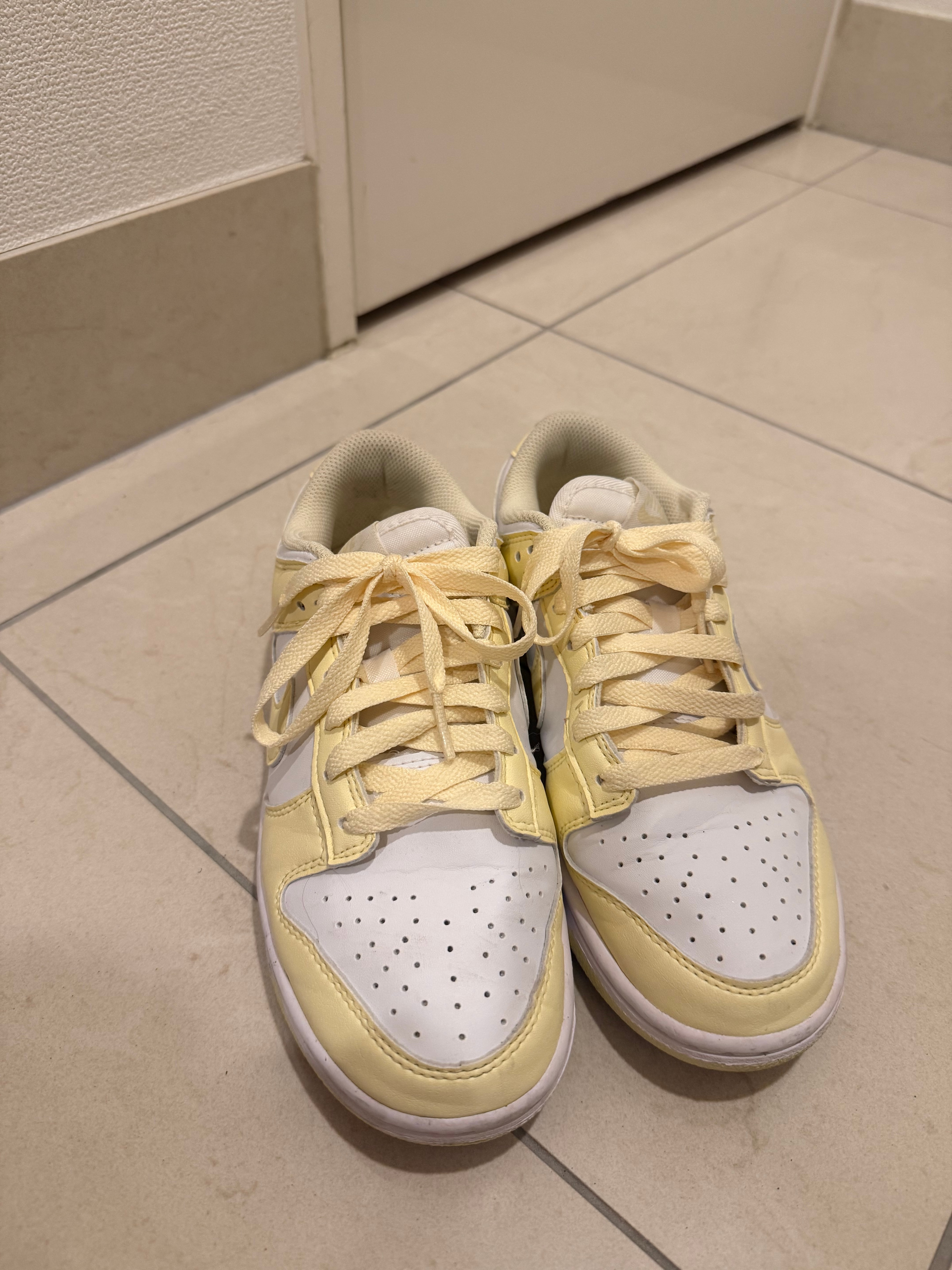 Nike Women's Dunk Low Next Nature "Alabaster"