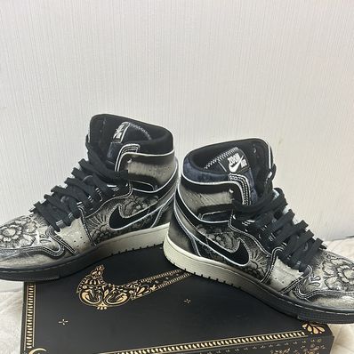 Nike Air Jordan 1 High Zoom CMFT 2 "Dia De Muertos"
